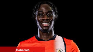 Trabzonspor, Elijah Adebayo'nun peşinde!