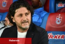 Trabzonspor, Fatih Tekke ile atağa geçti