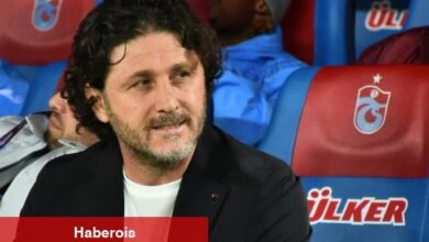 Trabzonspor, Fatih Tekke ile atağa geçti