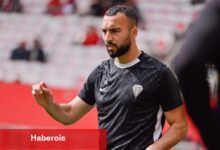 Trabzonspor, Himad Abdelli için devrede!