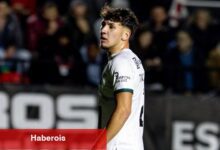 Trabzonspor, sağ bekini yine Portekiz'de buldu!