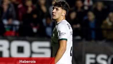 Trabzonspor, sağ bekini yine Portekiz'de buldu!