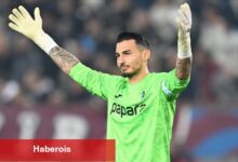 Trabzonspor taraftarından Uğurcan Çakır'a büyük tepki!