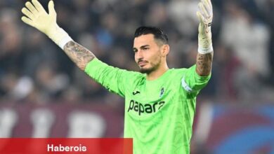 Trabzonspor taraftarından Uğurcan Çakır'a büyük tepki!
