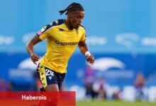 Trabzonspor, Wagner Pina'ya kavuşuyor!