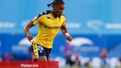 Trabzonspor, Wagner Pina'ya kavuşuyor!