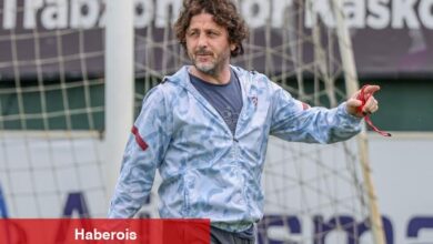 Trabzonspor, yeni dönem öncesi Erzurum'da kamp yapacak
