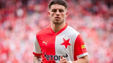 Trabzonspor'a 8 milyon euroluk orta saha: Zafeiris