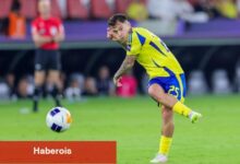 Trabzonspor'a Otavio önerisi