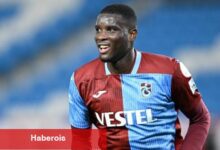 Trabzonspor'a Southampton'dan üçü bir arada!