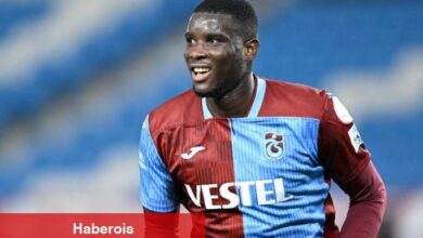 Trabzonspor'a Southampton'dan üçü bir arada!