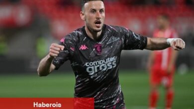 Trabzonspor'da Ismajli harekatı