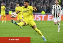 Trabzonspor'da maksat Danjuma!