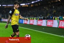 Trabzonspor'da maksat Lazaros Rota