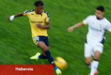 Trabzonspor'da Malheiro yerine aday: Wagner Pina