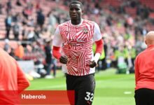 Trabzonspor'da mutlu son: Paul Onuachu!