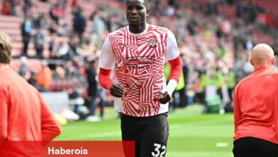 Trabzonspor'da mutlu son: Paul Onuachu!