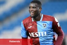 Trabzonspor'da Onuachu çıkmazı!