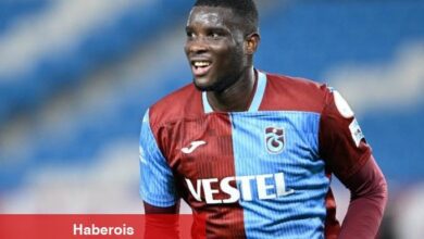 Trabzonspor'da Onuachu çıkmazı!