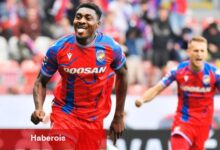 Trabzonspor'da Onuachu'nun alternatifi Durosinmi!