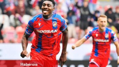 Trabzonspor'da Onuachu'nun alternatifi Durosinmi!