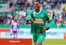 Trabzonspor'da Sangare ısrarı!