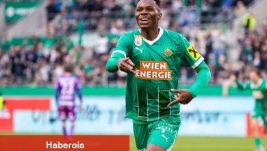 Trabzonspor'da Sangare ısrarı!