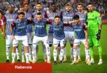 Trabzonspor'da üç isim transferin gözdesi!