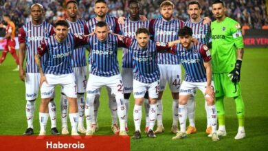 Trabzonspor'da üç isim transferin gözdesi!