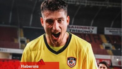 Trabzonspor'da yedek kaleci adayı aşikâr oldu
