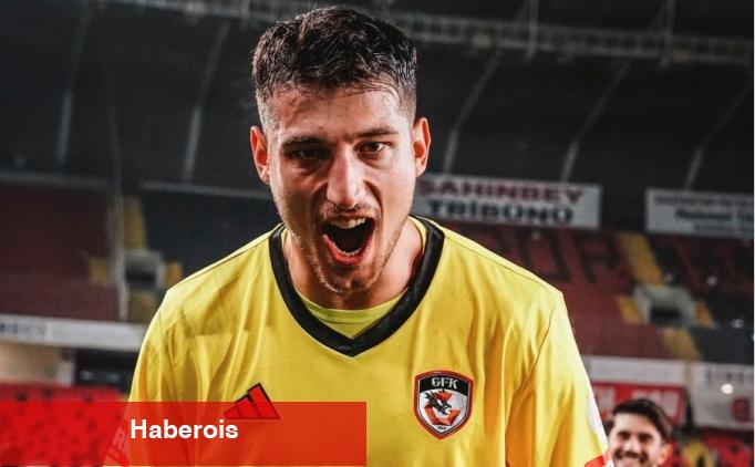 Trabzonspor'da yedek kaleci adayı aşikâr oldu - Haberois Trabzonspor'da yedek kaleci adayı aşikâr oldu