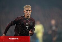 Trabzonspor'dan Albert Gronbaek atağı!