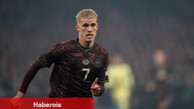 Trabzonspor'dan Albert Gronbaek atağı!