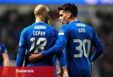 Trabzonspor'dan Cerny atağı