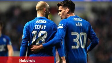 Trabzonspor'dan Cerny atağı
