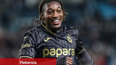 Trabzonspor'dan Cham'a 3 talip