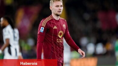 Trabzonspor'dan Nelsson açıklaması!
