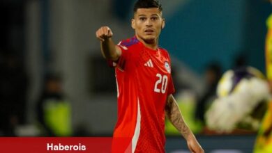Trabzonspor'dan scout transferi!