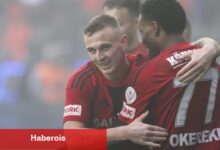Trabzonspor'un rotasını Kozlowski'ye çevirdi!