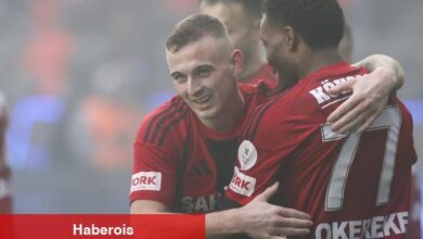 Trabzonspor'un rotasını Kozlowski'ye çevirdi!