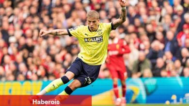 Trabzonspor'un yeni maestro adayı: Gronbaek