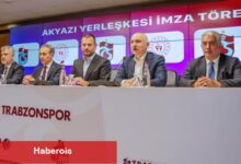 Trabzonspor'un yıllık 20 milyon euro'luk gelir gayesi