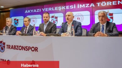 Trabzonspor'un yıllık 20 milyon euro'luk gelir gayesi