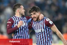 Trabzonun istikrar abidesi: Malheiro
