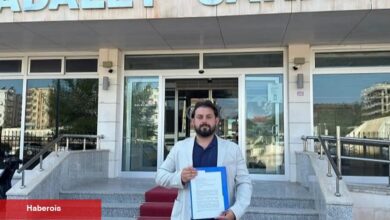 Trajik boğulma olayıyla ilgili Kumluca Belediyesi’ne kabahat duyurusu