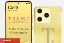 Trump ailesi ABD'de taşınabilir irtibat hizmeti sunacak