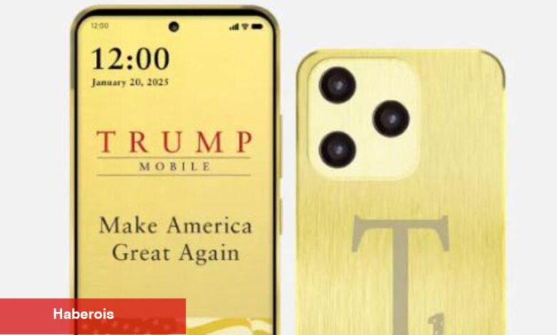 Trump ailesi ABD'de taşınabilir irtibat hizmeti sunacak - Haberois Trump ailesi ABD'de taşınabilir irtibat hizmeti sunacak
