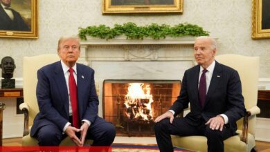 Trump, Biden’ın ’bilişsel gerileme’ nedeniyle başkanlığı hakkında soruşturma başlattı