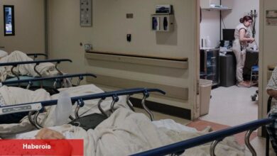Trump Bütçesi'nin Grad Okul Kredileri üzerindeki sınırları doktor kıtlığı kötüleştirebilir
