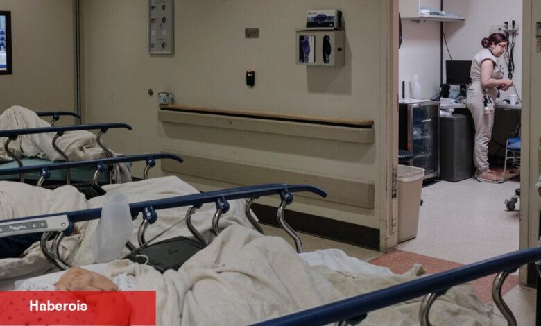 Trump Bütçesi'nin Grad Okul Kredileri üzerindeki sınırları doktor kıtlığı kötüleştirebilir - Haberois Trump Bütçesi'nin Grad Okul Kredileri üzerindeki sınırları doktor kıtlığı kötüleştirebilir